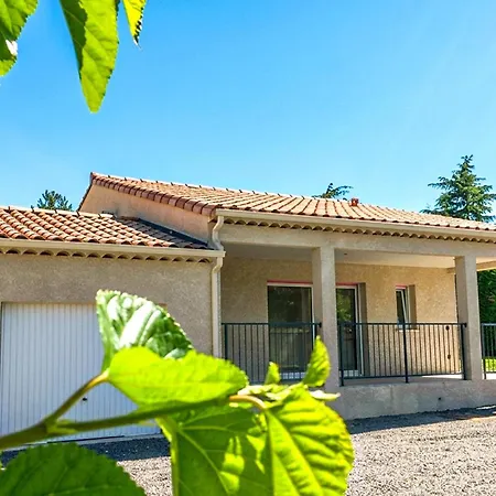 Maison Avec Piscine Privee Hébergement de vacances *