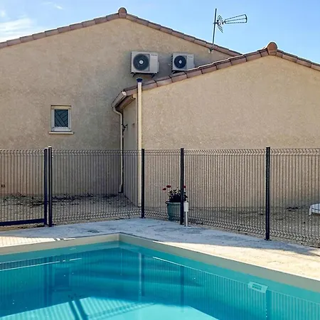 Maison Avec Piscine Privee