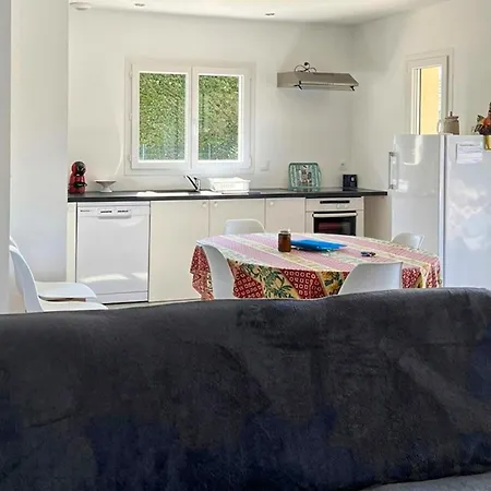 Maison Avec Piscine Privee *
