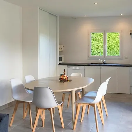 بيت للعطل Maison Avec Piscine Privee