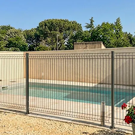 Maison Avec Piscine Privee بيت للعطل