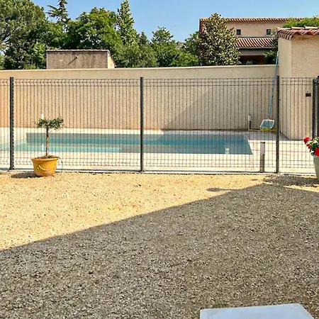 بيت للعطل Maison Avec Piscine Privee *