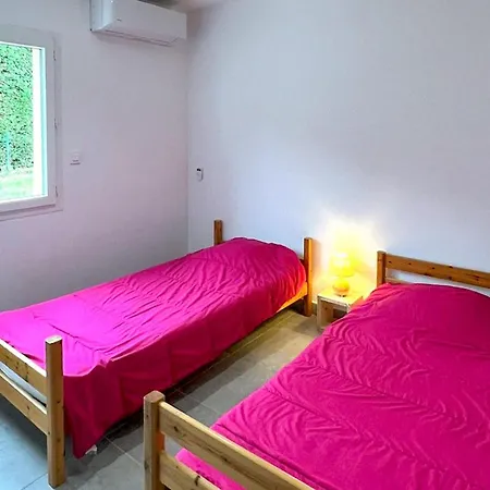Maison Avec Piscine Privee *