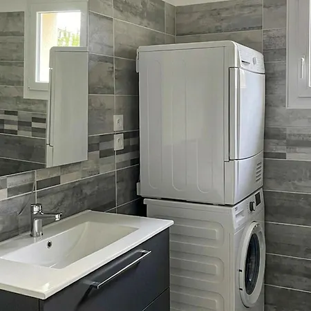 Hébergement de vacances Maison Avec Piscine Privee *